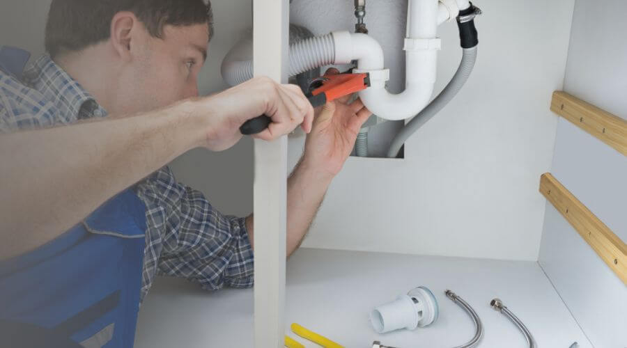Professional Leak Detection in Bethlehem, CT